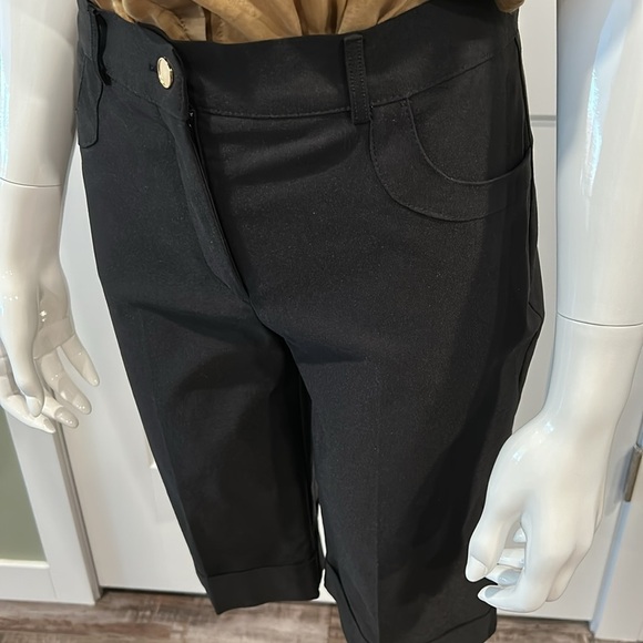 Joseph Ribkoff Bermuda Dress Shorts - Picture 14 of 16